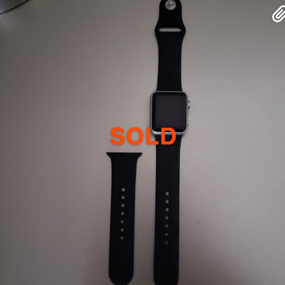 Apple Watch Series 1